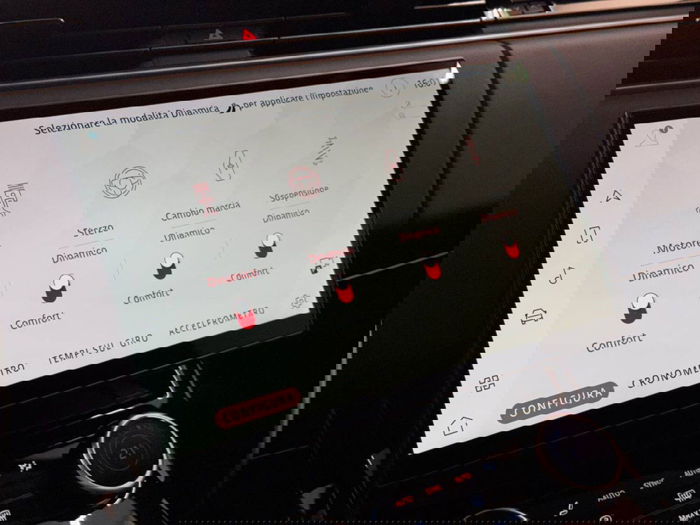 Land Rover Range Rover Sport usata a Savona (13)