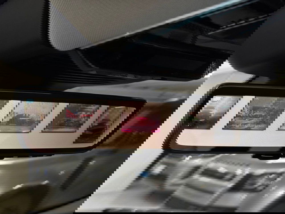 Land Rover Range Rover Sport usata a Savona (17)