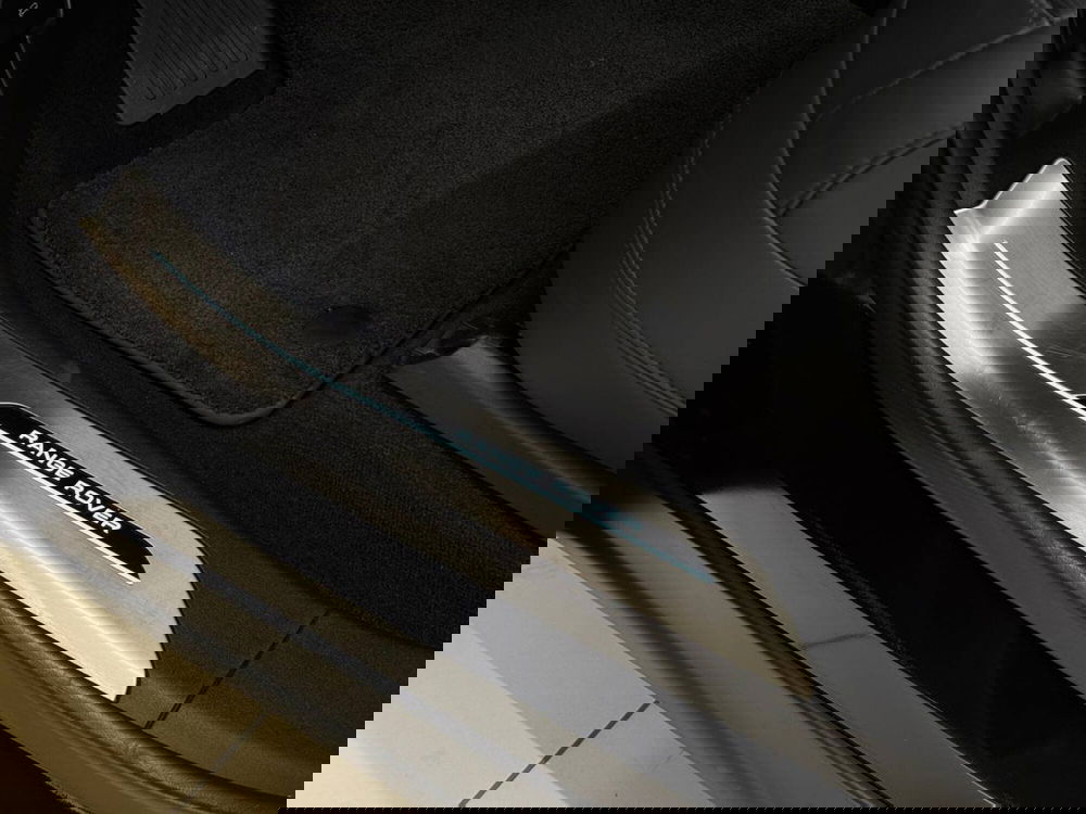 Land Rover Range Rover Sport usata a Savona (18)