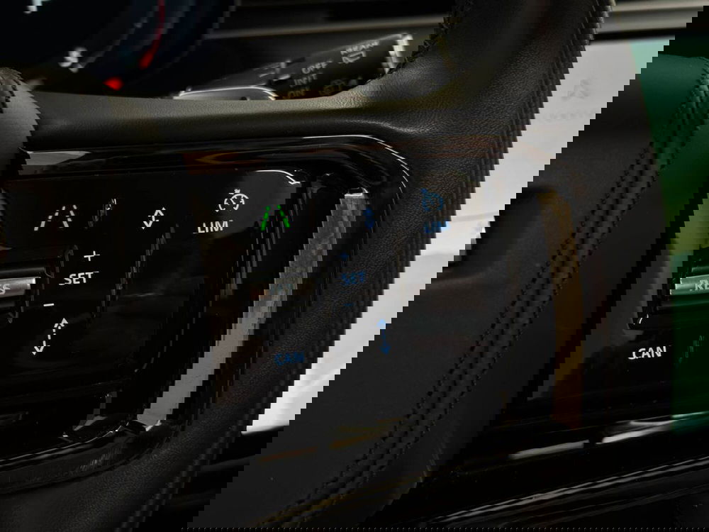 Land Rover Range Rover Sport usata a Savona (19)