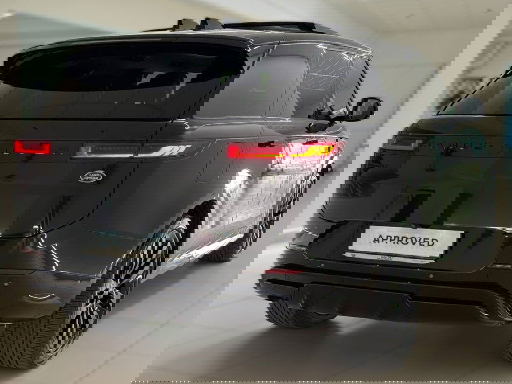 Land Rover Range Rover Sport usata a Savona (2)