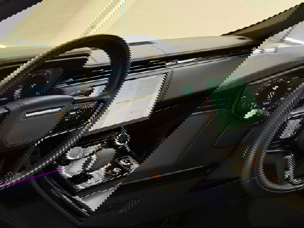 Land Rover Range Rover Sport usata a Savona (20)