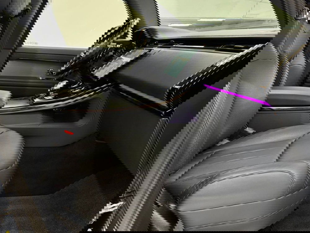 Land Rover Range Rover Sport usata a Savona (3)