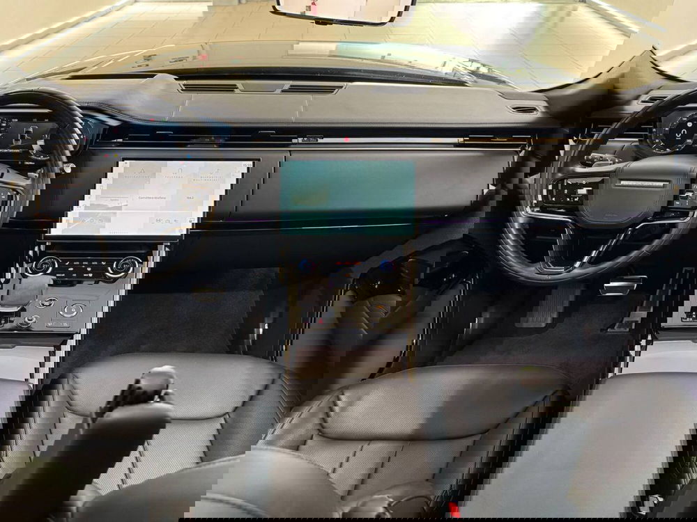 Land Rover Range Rover Sport usata a Savona (4)