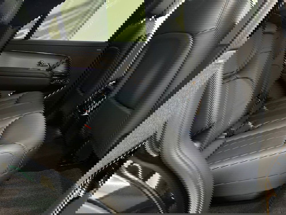 Land Rover Range Rover Sport usata a Savona (5)