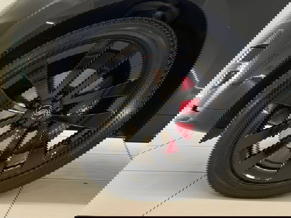 Land Rover Range Rover Sport usata a Savona (9)