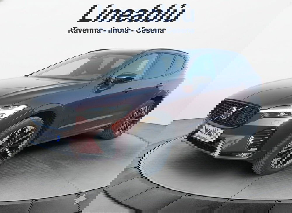 Volvo XC60 nuova a Bologna