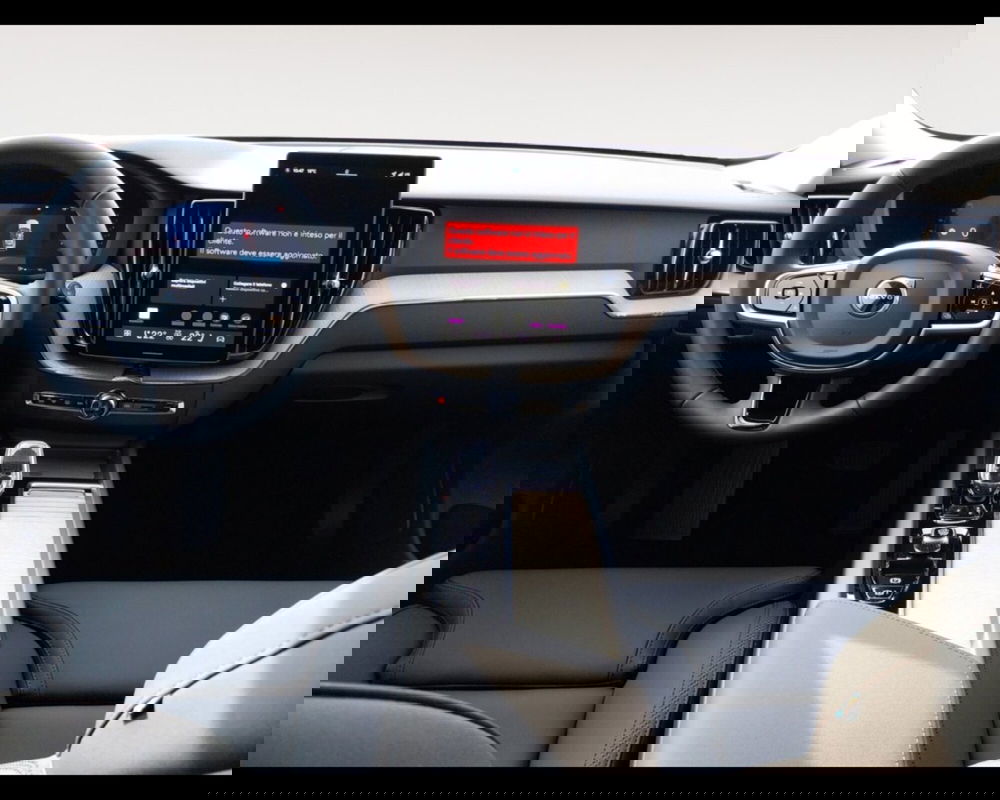 Volvo XC60 nuova a Bologna (10)