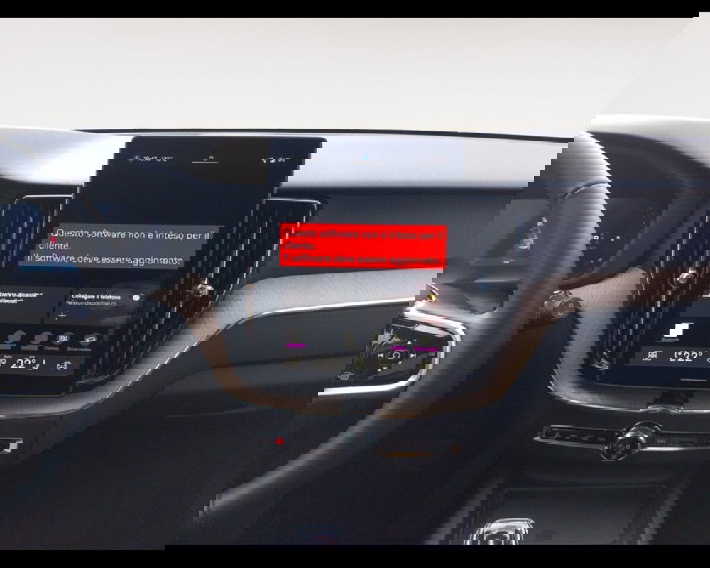 Volvo XC60 nuova a Bologna (12)