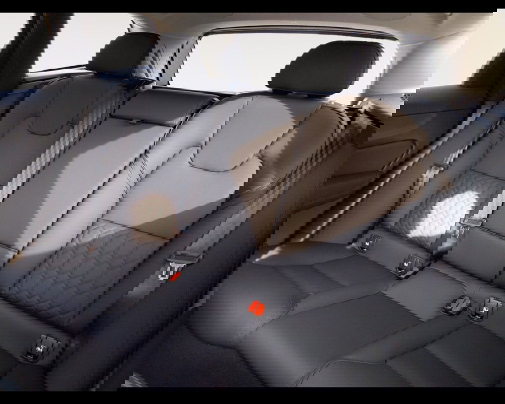 Volvo XC60 nuova a Bologna (13)