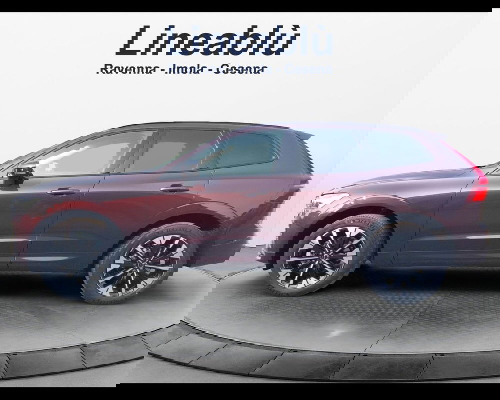 Volvo XC60 nuova a Bologna (2)