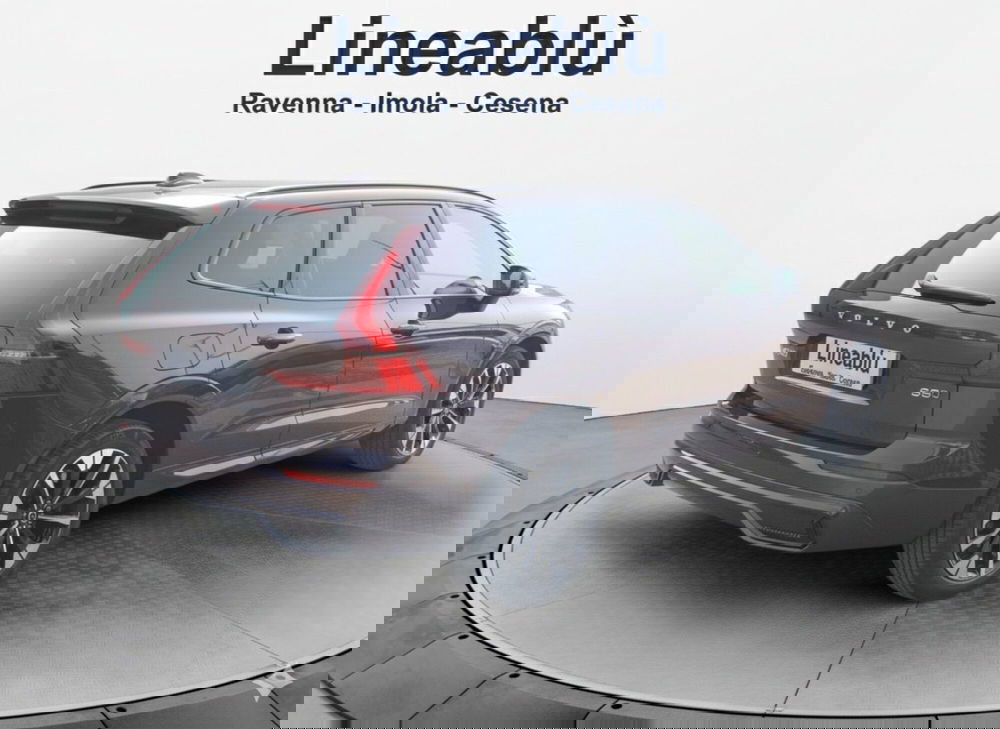 Volvo XC60 nuova a Bologna (5)