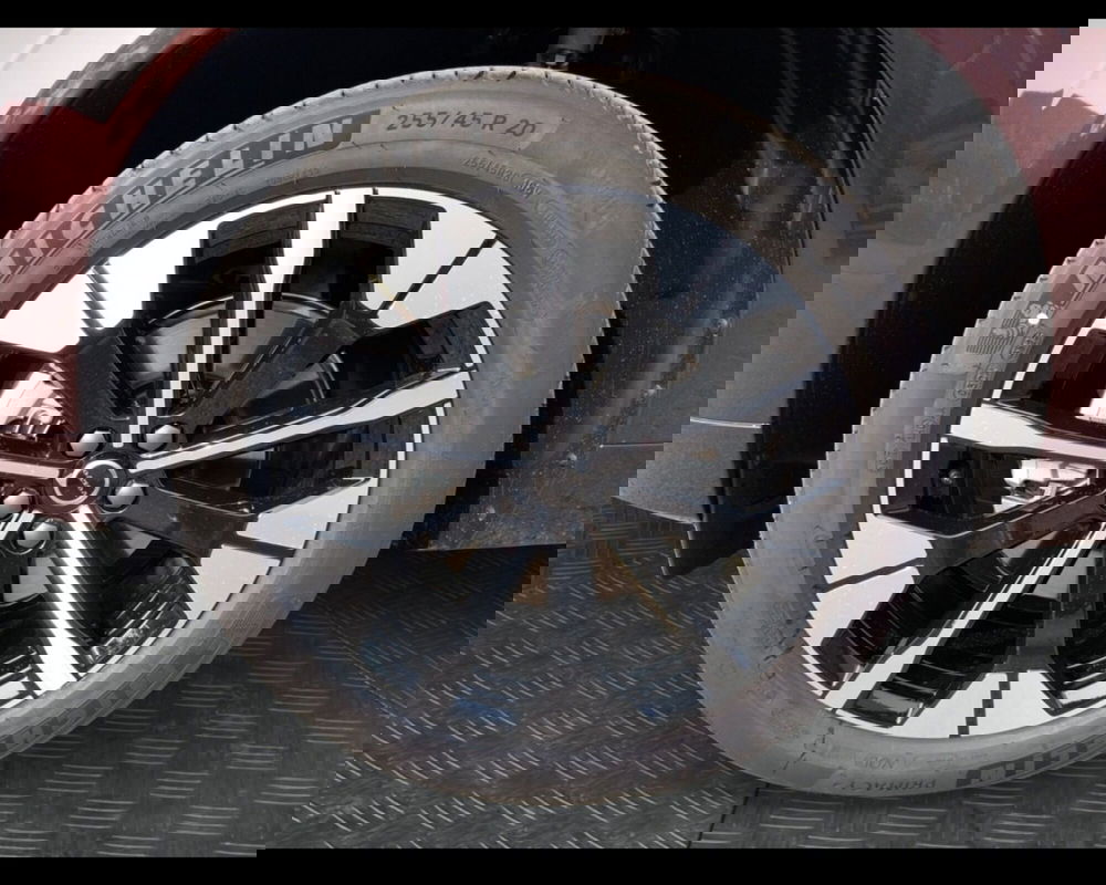 Volvo XC60 nuova a Bologna (9)