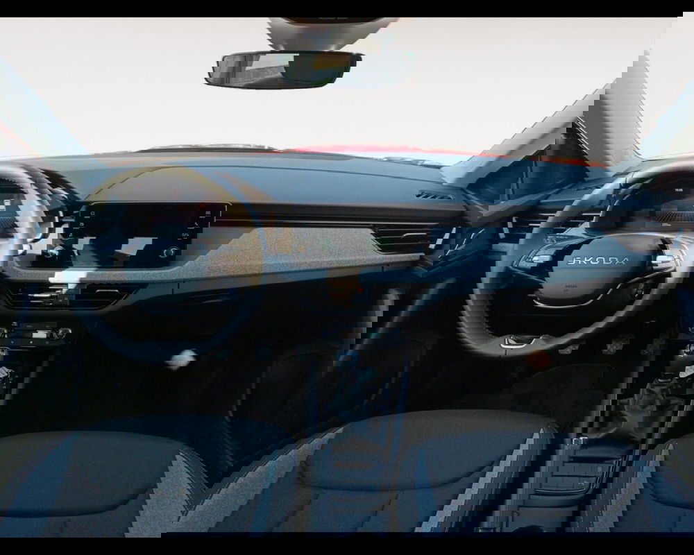 Skoda Kamiq usata a Ravenna (10)