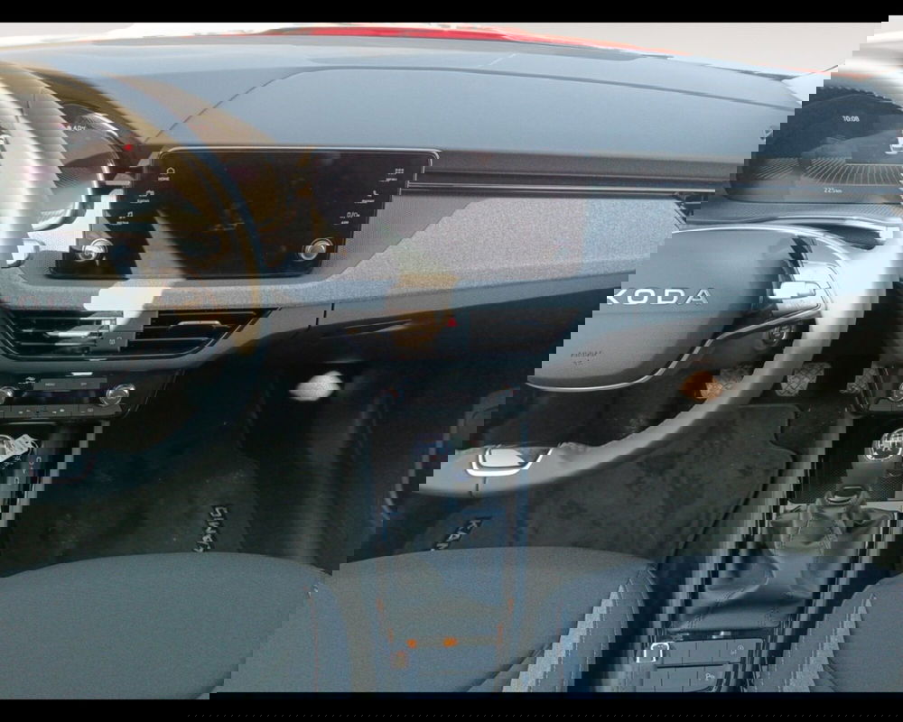 Skoda Kamiq usata a Ravenna (11)