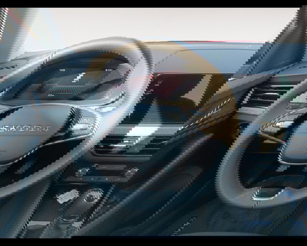 Skoda Kamiq usata a Ravenna (12)