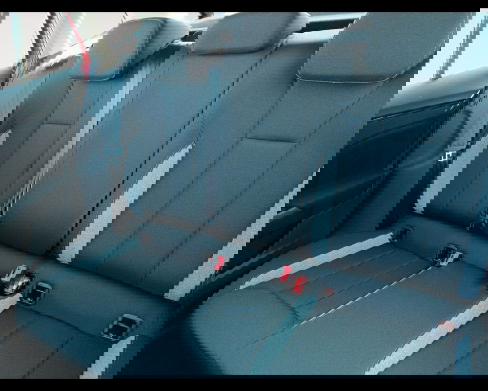 Skoda Kamiq usata a Ravenna (13)