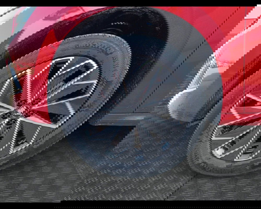 Skoda Kamiq usata a Ravenna (14)