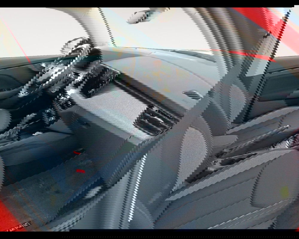 Skoda Kamiq usata a Ravenna (15)