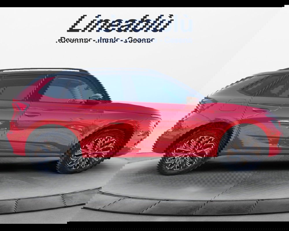 Skoda Kamiq usata a Ravenna (6)