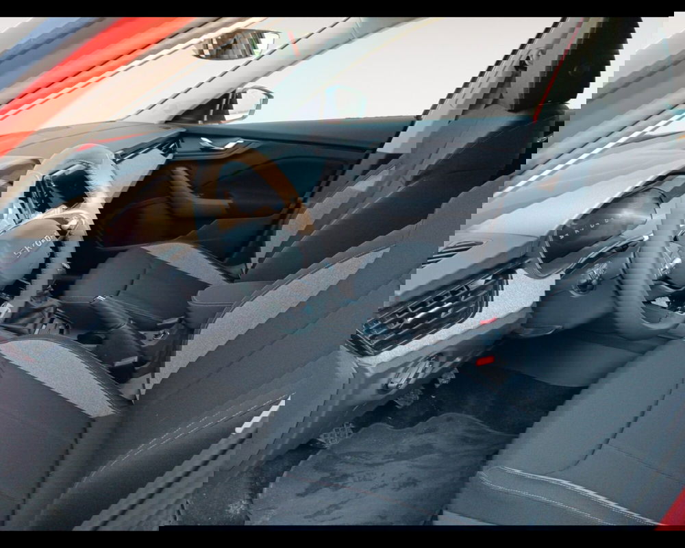 Skoda Kamiq usata a Ravenna (9)