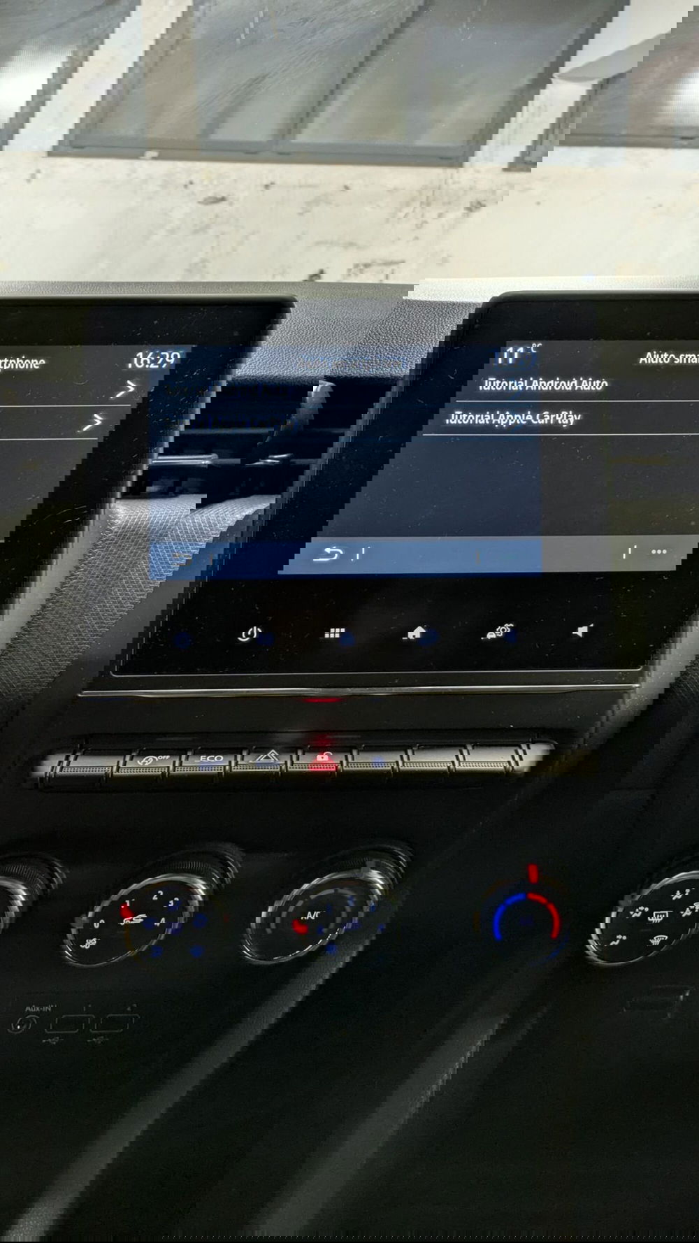 Renault Clio usata a Milano (10)