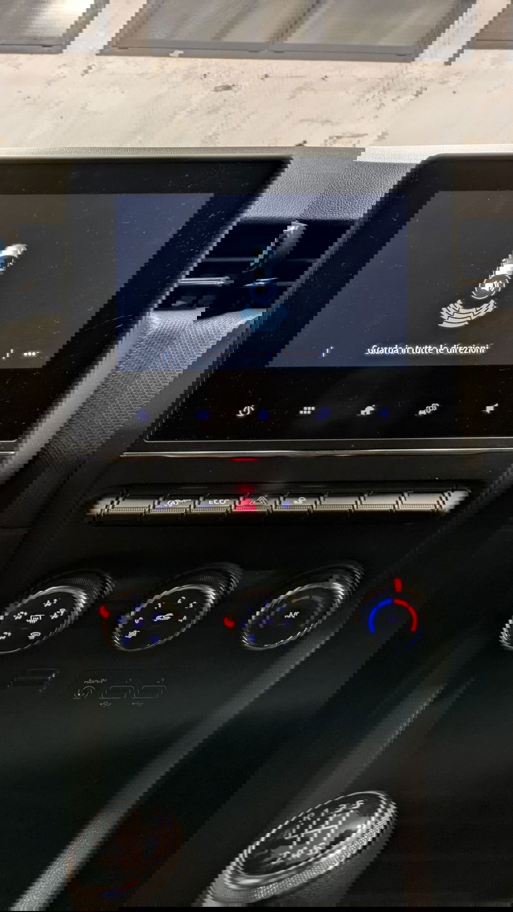 Renault Clio usata a Milano (11)