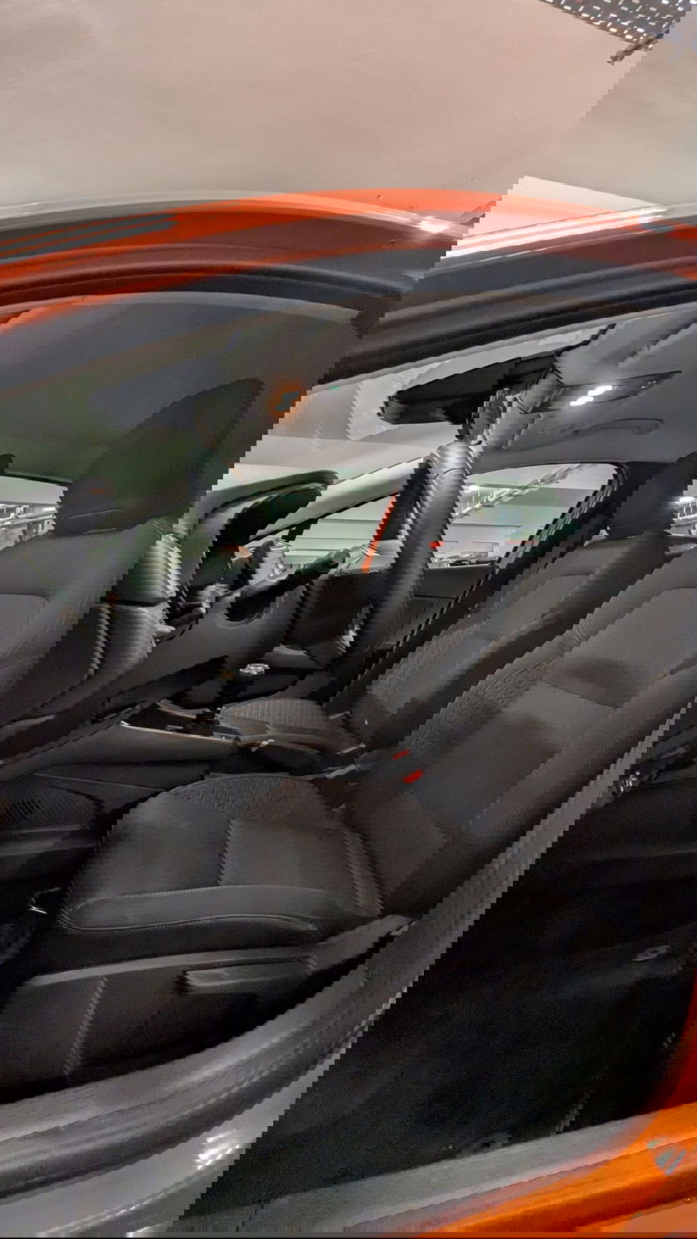 Renault Clio usata a Milano (12)