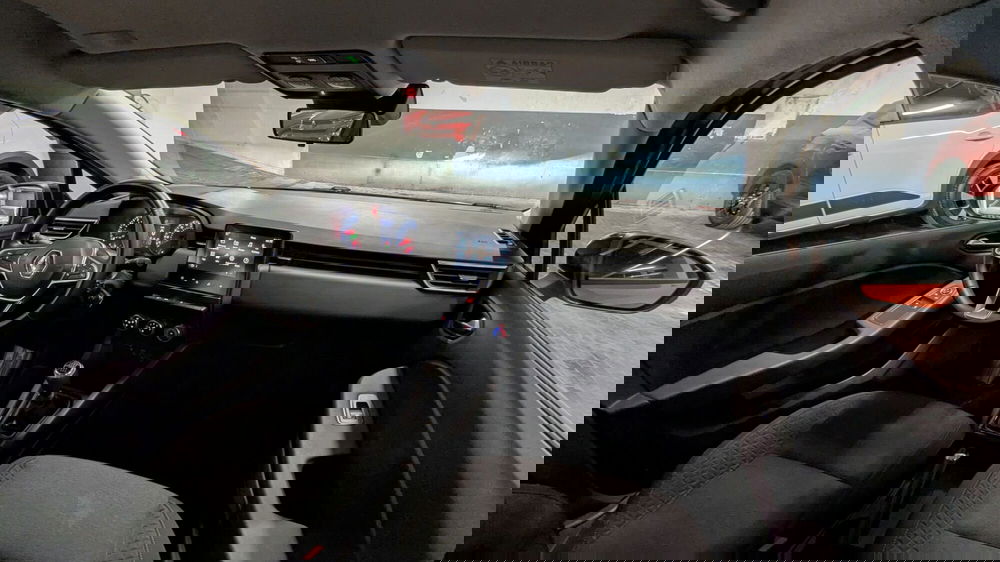 Renault Clio usata a Milano (13)