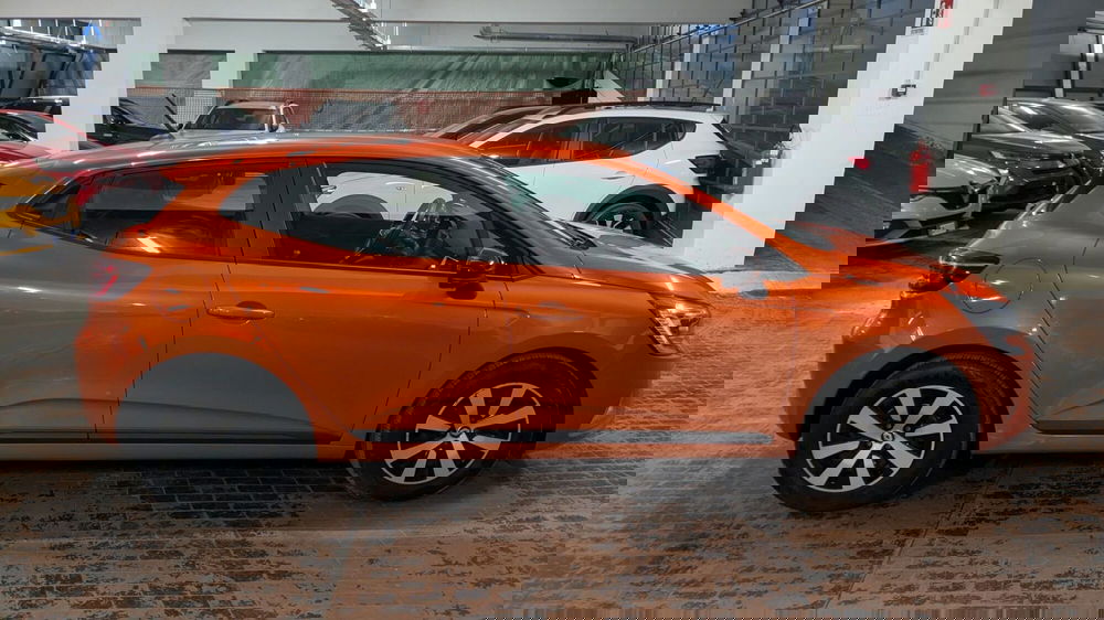 Renault Clio usata a Milano (5)