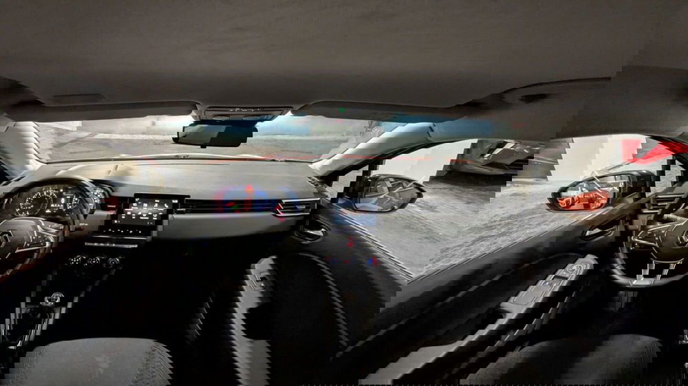 Renault Clio usata a Milano (8)