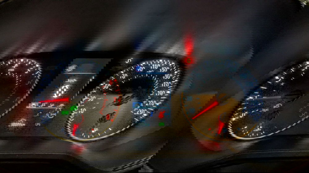 Renault Clio usata a Milano (9)