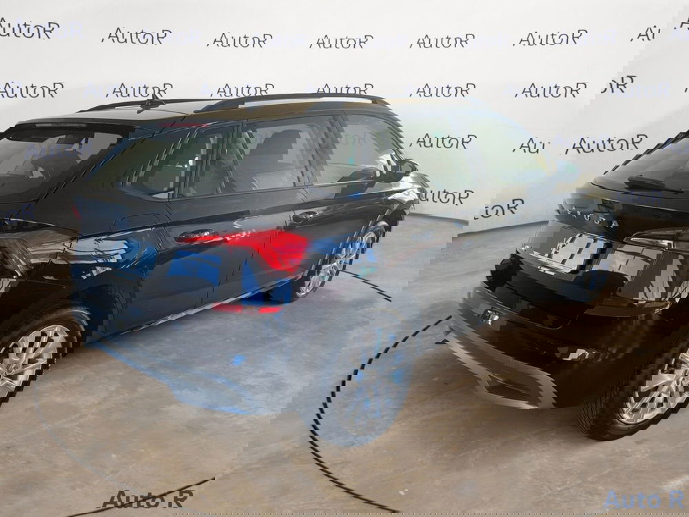 Skoda Kamiq usata a Potenza (5)