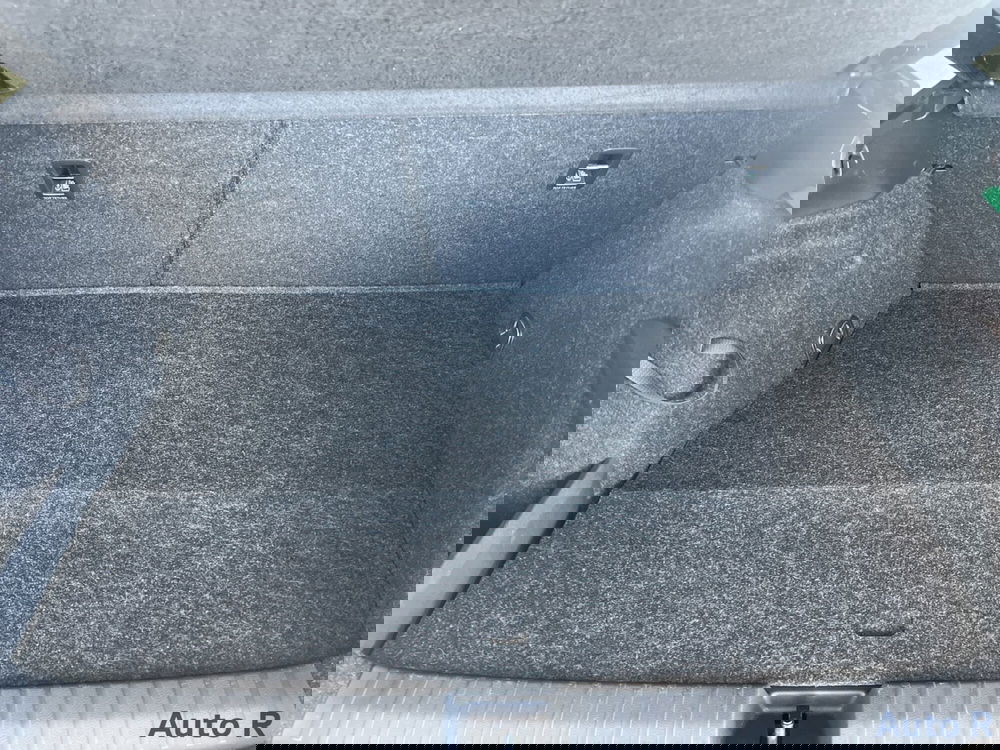 Skoda Kamiq usata a Potenza (7)