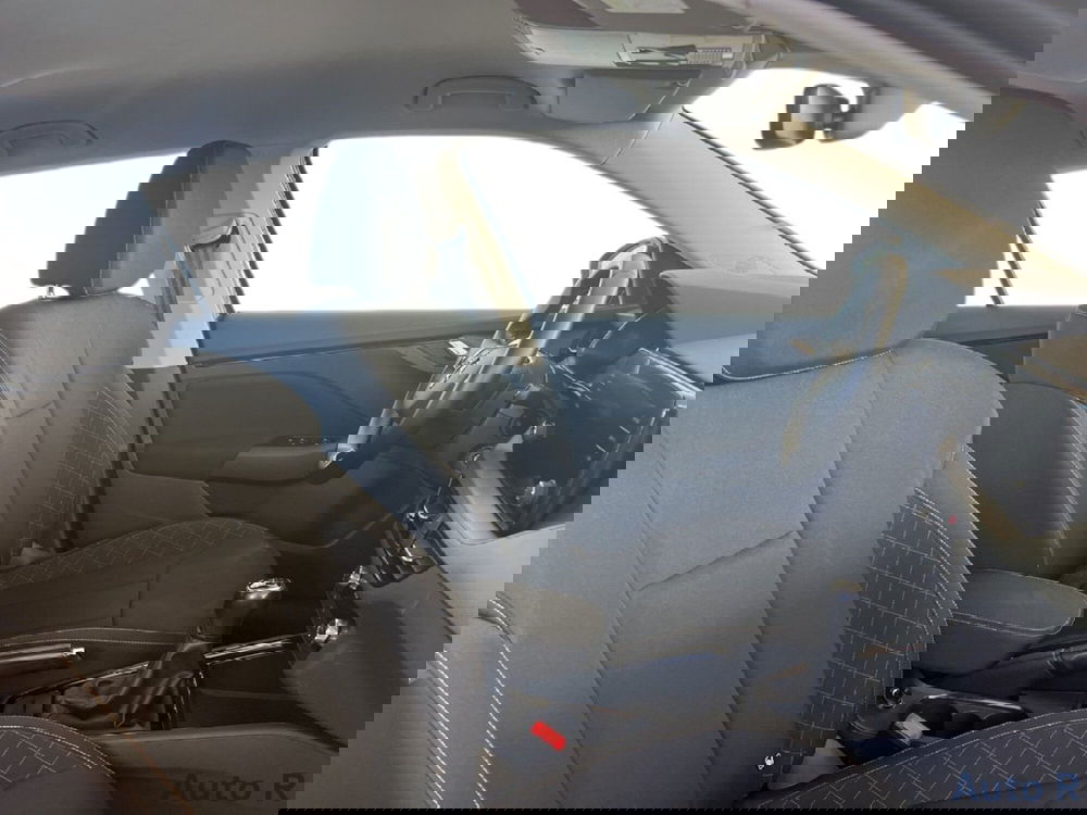 Skoda Kamiq usata a Potenza (8)