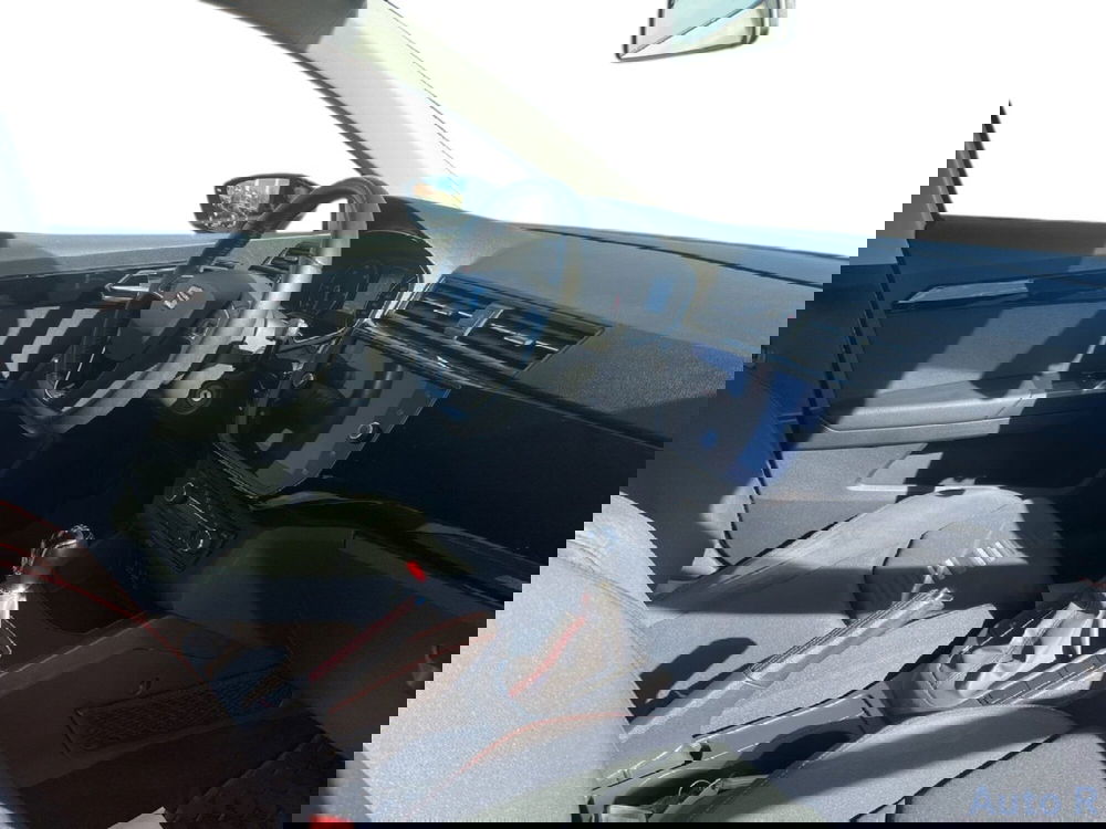 SEAT Ibiza usata a Potenza (10)