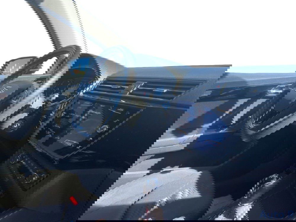 SEAT Ibiza usata a Potenza (11)