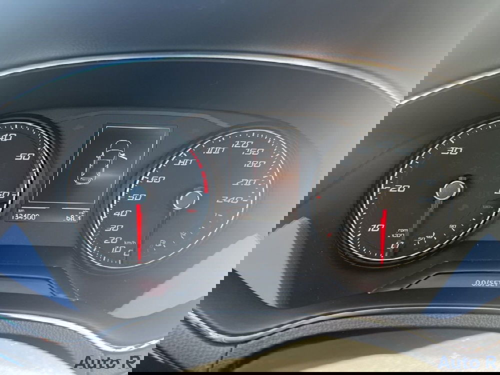 SEAT Ibiza usata a Potenza (12)