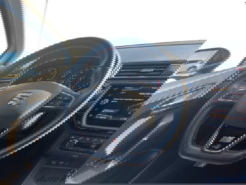 SEAT Ibiza usata a Potenza (13)