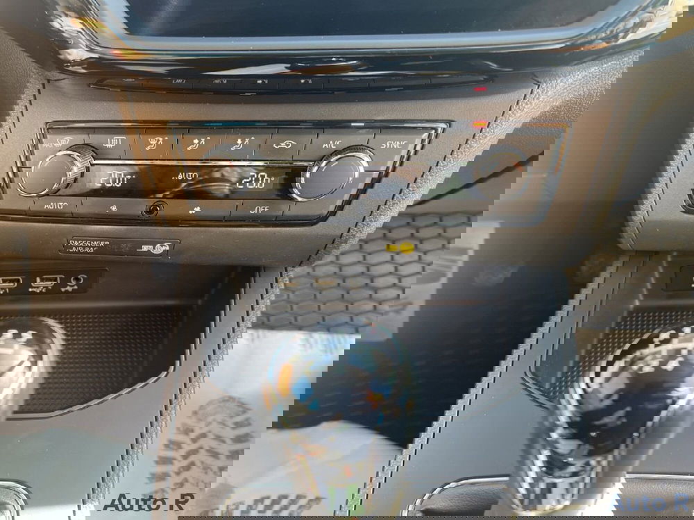 SEAT Ibiza usata a Potenza (14)