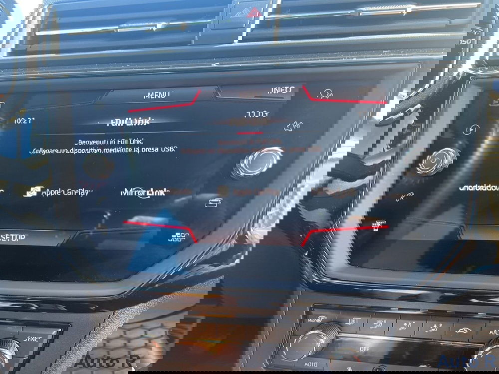 SEAT Ibiza usata a Potenza (16)