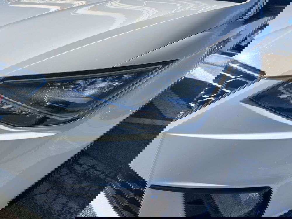 SEAT Ibiza usata a Potenza (17)