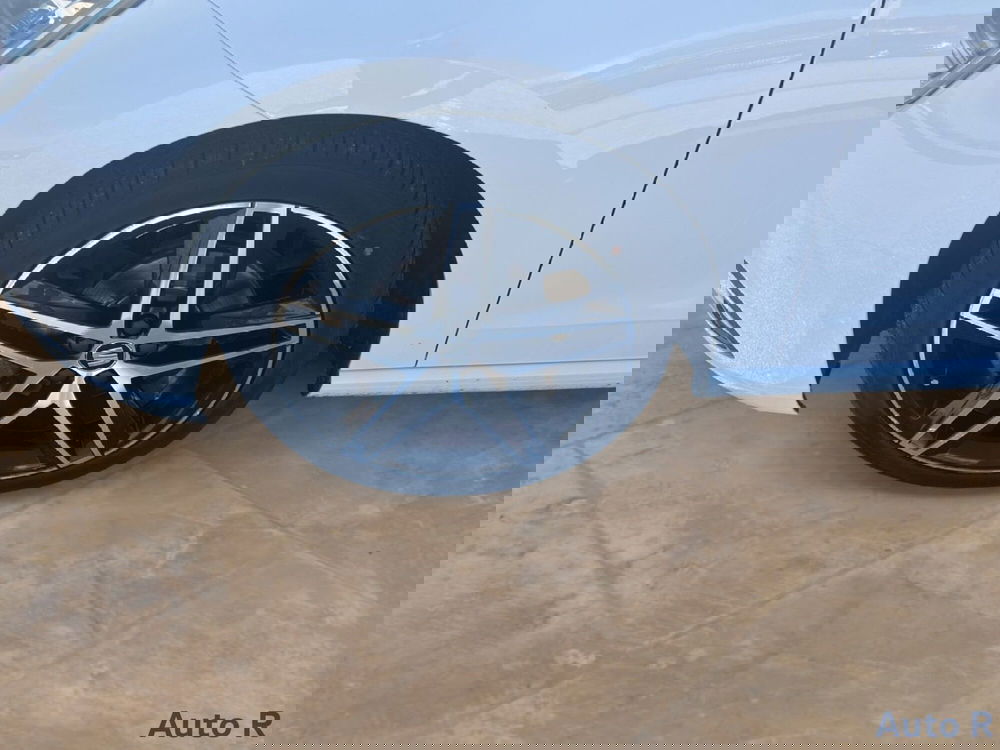 SEAT Ibiza usata a Potenza (18)