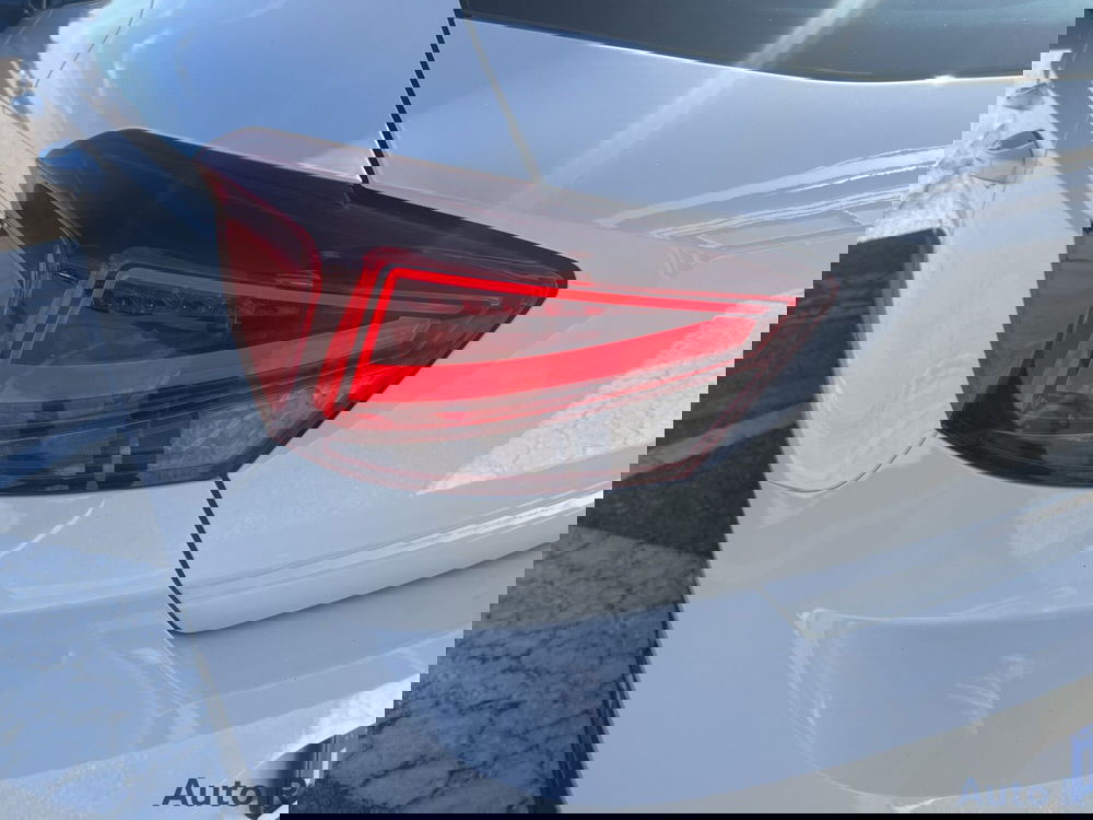 SEAT Ibiza usata a Potenza (19)