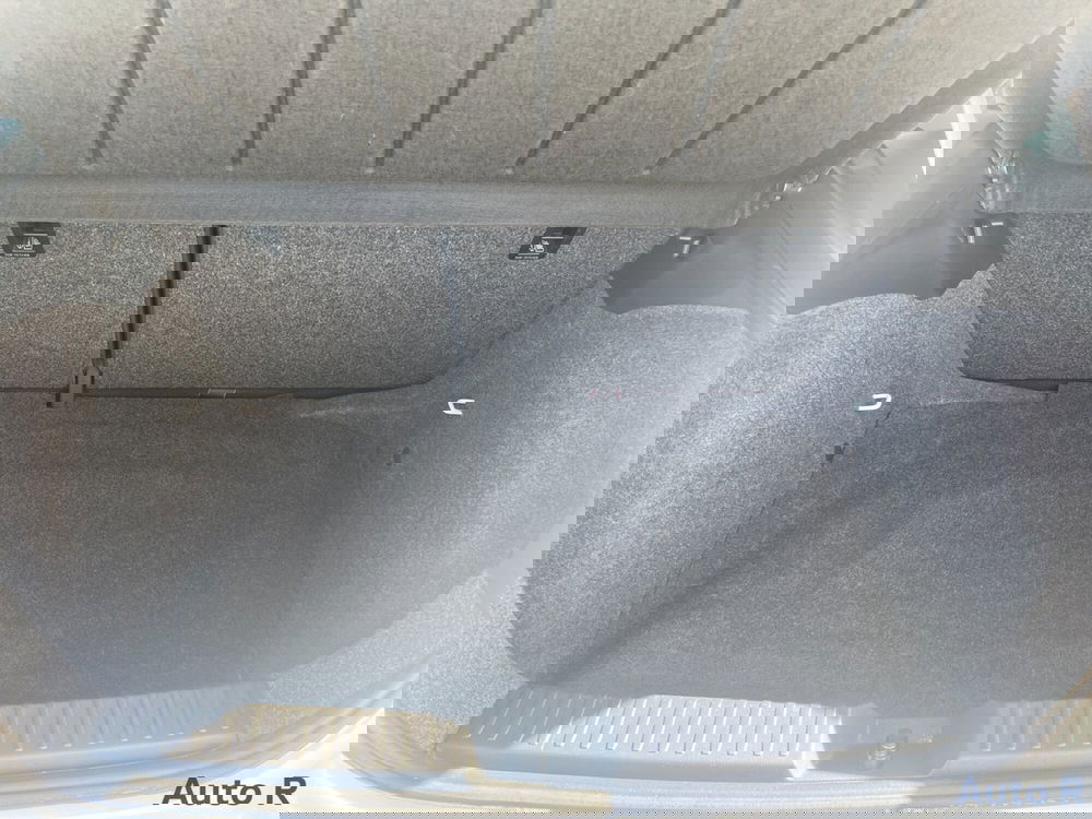 SEAT Ibiza usata a Potenza (7)