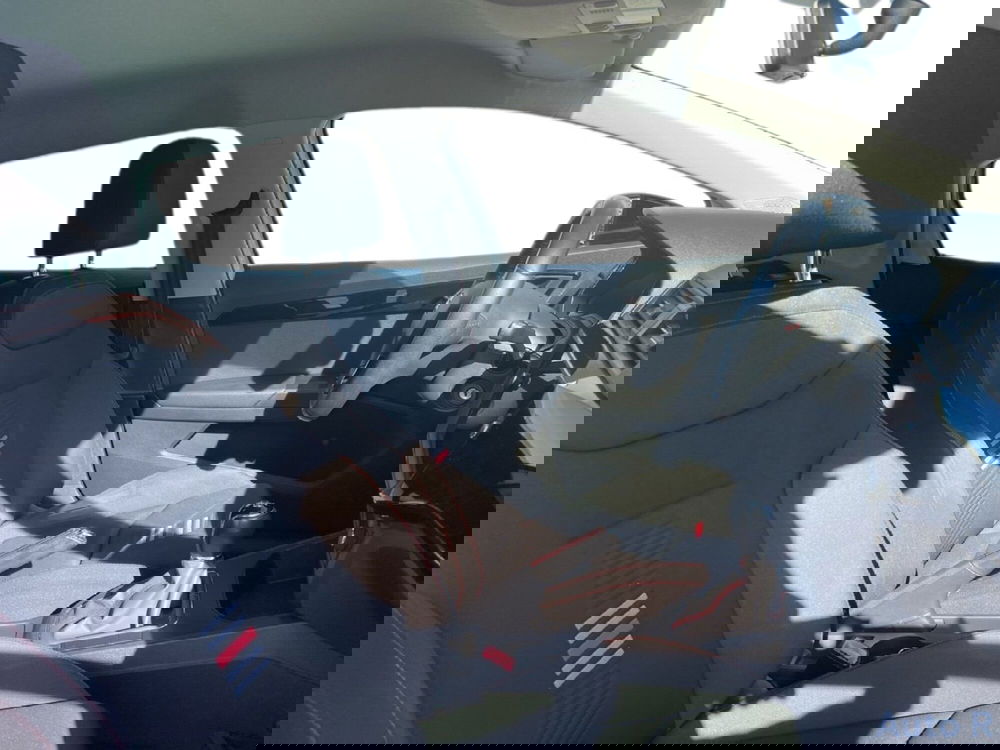 SEAT Ibiza usata a Potenza (8)