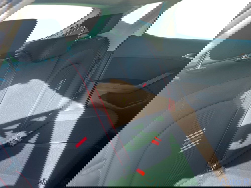 SEAT Ibiza usata a Potenza (9)