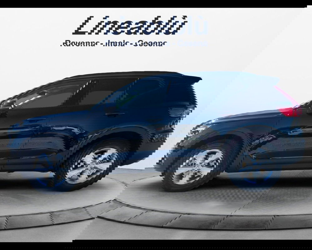 Volvo XC40 nuova a Ravenna (13)