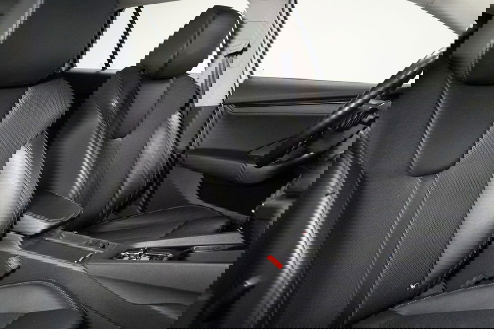 Skoda Octavia Station Wagon usata a Varese (11)