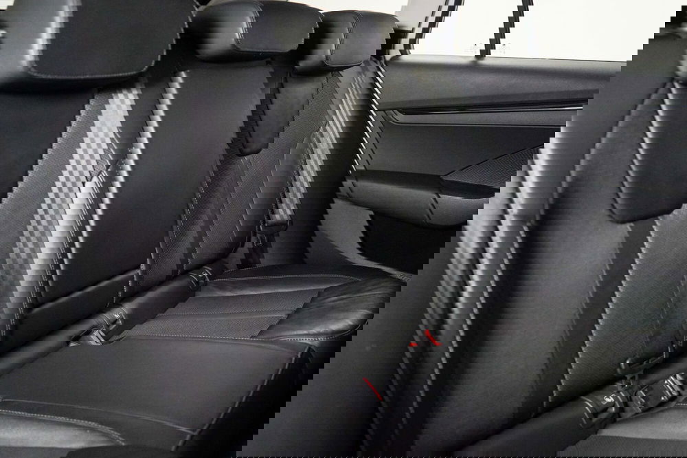 Skoda Octavia Station Wagon usata a Varese (12)